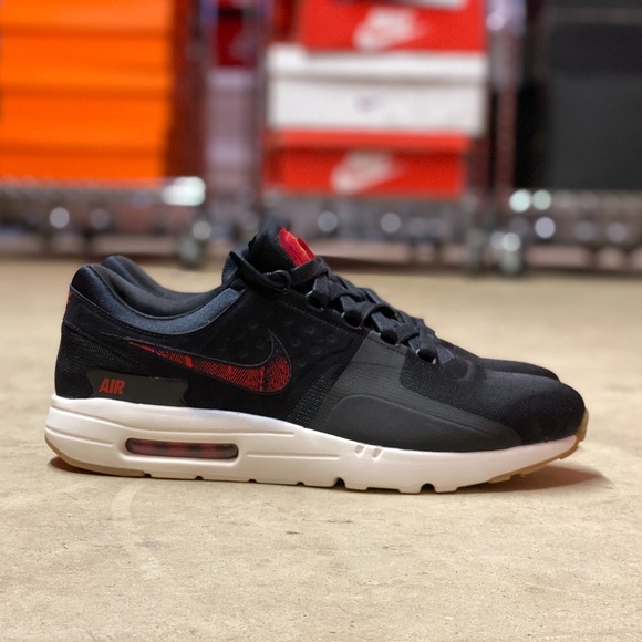 nike air max zero n7